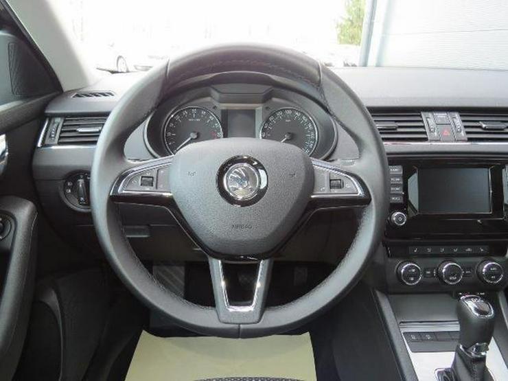 Bild 9: SKODA Octavia III Combi 2.0 TDI Ambition DSG Green Tec