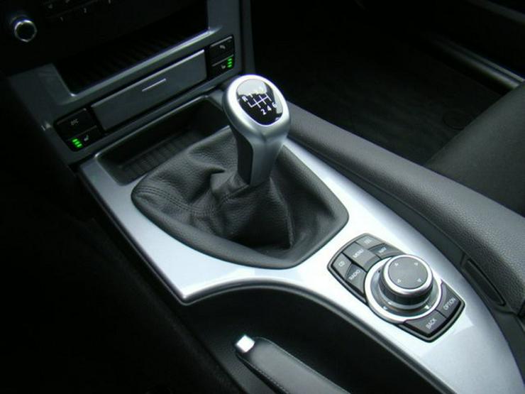 Bild 10: BMW 520d Touring Navi Xenon Sportsitze Xenon Klima+