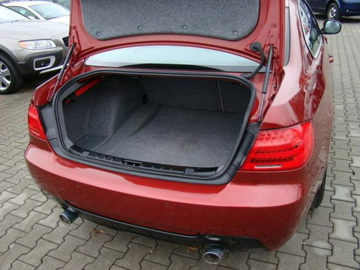 Bild 14: BMW 335d Coupe Aut. M-Paket NaviProf. Leder Xenon