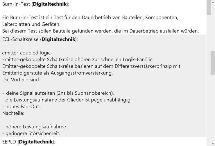 deutsch-deutsch Technik-Begriffe verstehen - Lexika & Chroniken - Bild 3