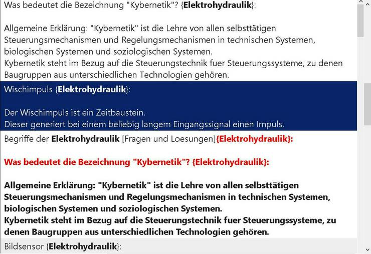 deutsch-deutsch Technik-Begriffe verstehen - Lexika & Chroniken - Bild 4