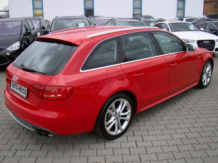 Bild 13: AUDI A4