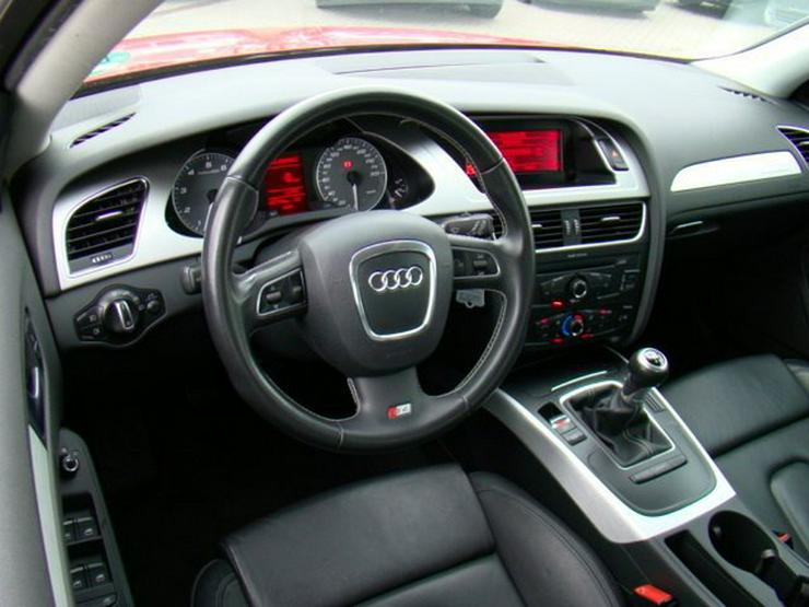 Bild 5: AUDI A4