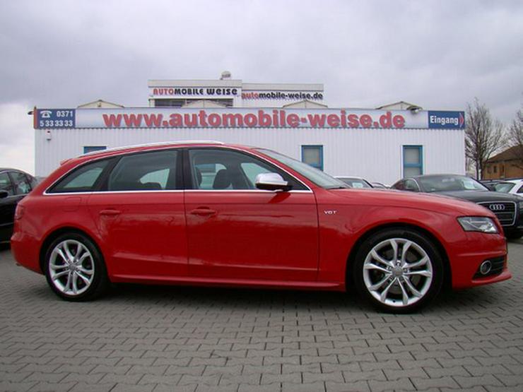 AUDI A4 - A4 - Bild 12