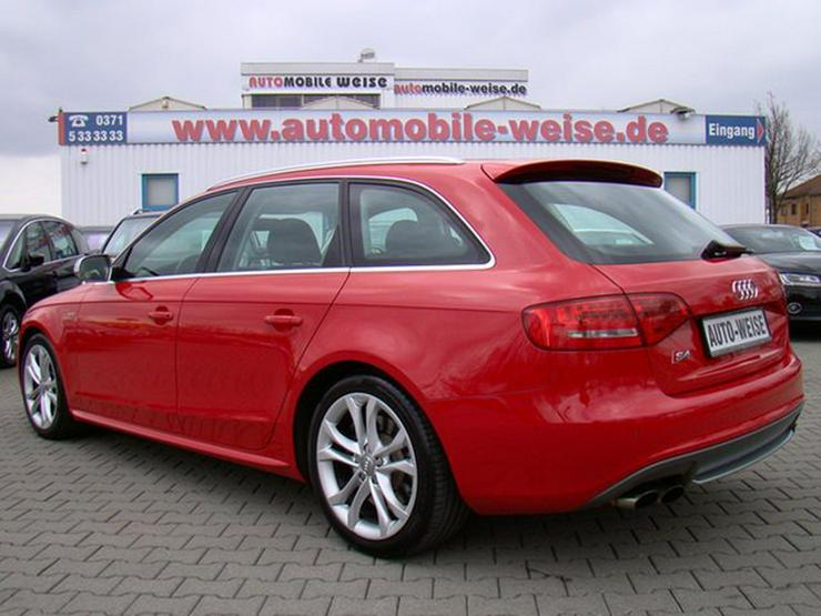 Bild 4: AUDI A4