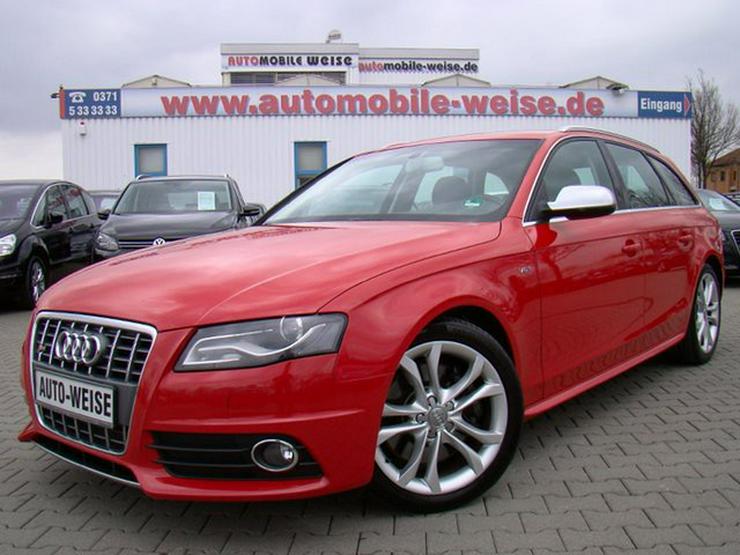 Bild 2: AUDI A4