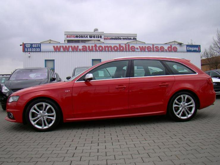 Bild 3: AUDI A4