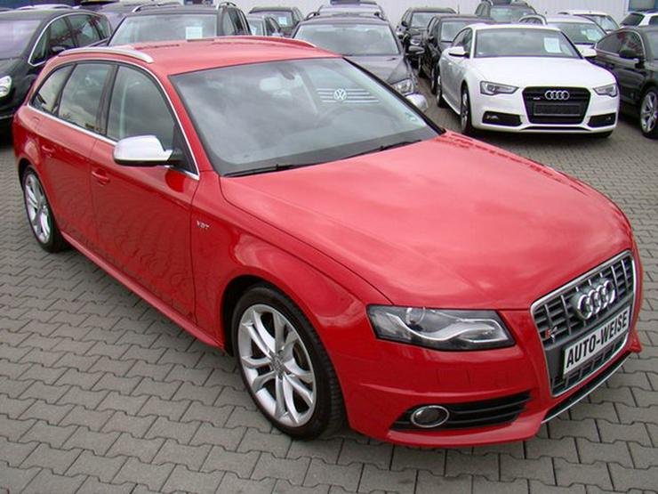 AUDI A4 - A4 - Bild 11