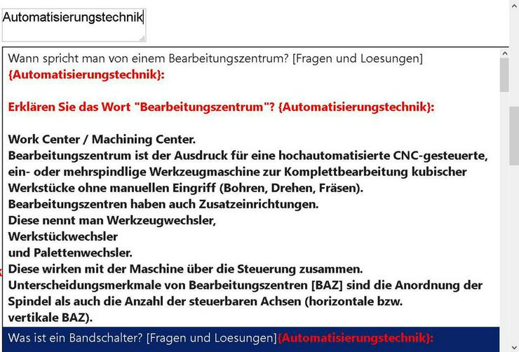 Technisches Englisch-Deutsch: Vokabeln - Wörterbücher - Bild 2