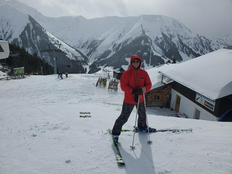 Bild 4: Ski-Kurs Anfänger Großer Arber bayerischer Wald