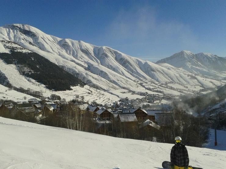 Bild 10: 28+29.12.24 Skikurs + Snowboard Anfänger 91282 Spies oder Fichtelgebirge nach Schneelage