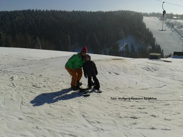 4 + 5 Jan 2020 Snowboard Anfänger - Sport, Outdoor & Tanz - Bild 3