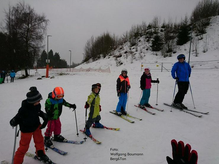 Bild 3: Skikurs fortgeschrittene 91220 Osternohe oder Fichtelgebirge 11+12 Jan 20