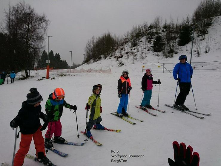 Skikurs fortgeschrittene Anfänger 11+12 Jan 20 - Sport, Outdoor & Tanz - Bild 3