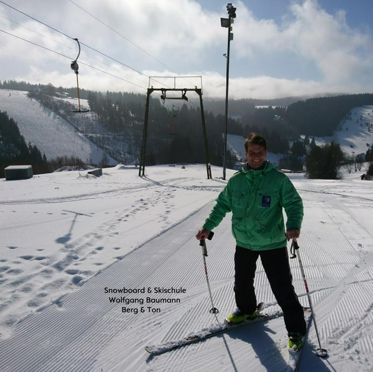 Skikurs fortgeschrittene Anfänger 11+12 Jan 20 - Sport, Outdoor & Tanz - Bild 2