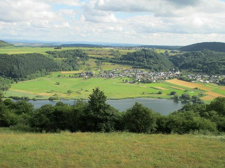 Bild 18: Als Berliner mal in die Eifel? 2 Eifel-Fewo's