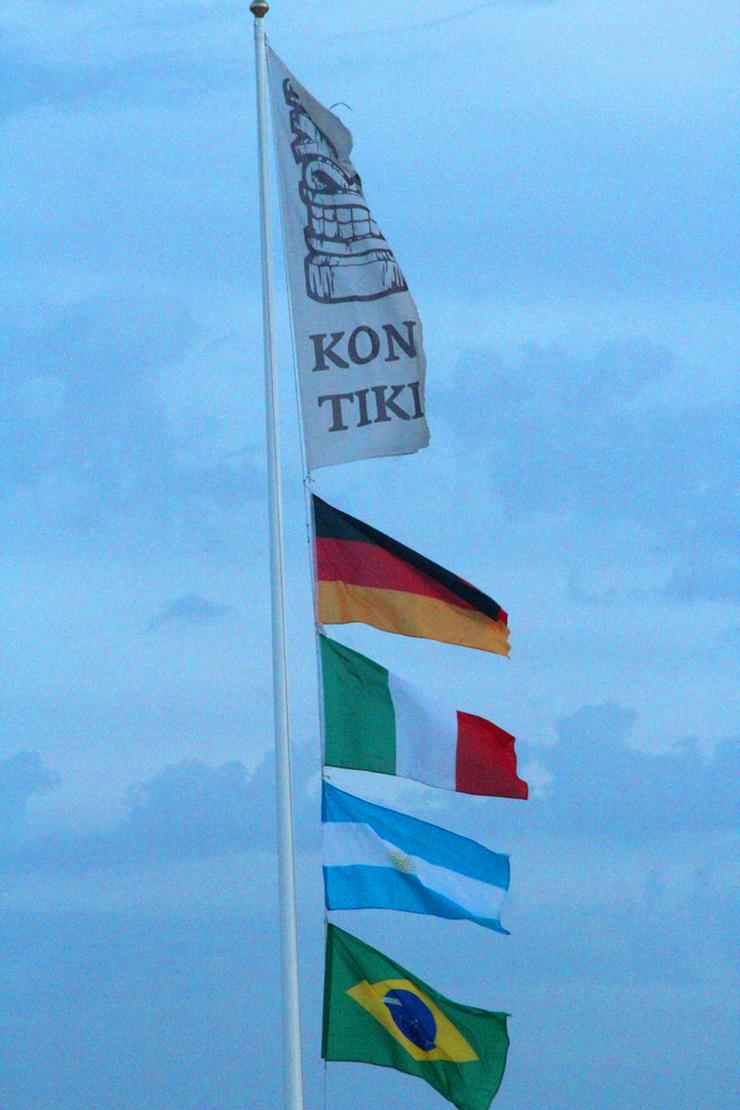 Bild 9: Mobilheims St Tropez, Kontiki und Toison d'Or