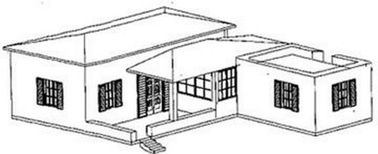 Neubau Einfamilienhaus nahe Petalidi - Haus kaufen - Bild 2