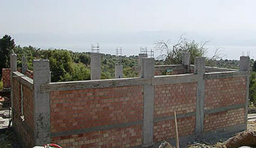 Neubau Einfamilienhaus nahe Petalidi - Haus kaufen - Bild 3