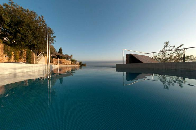 Bild 7: Luxuriöse Villa mit Meerblick