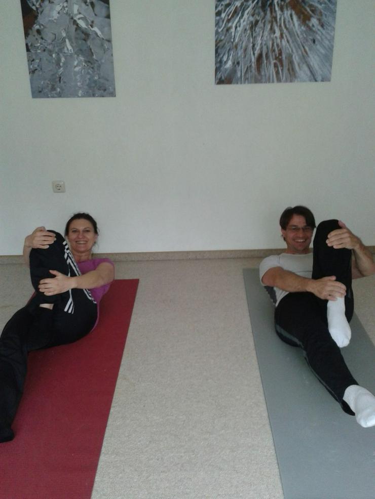 Bild 6: Pilates DIE Gymnastik für Ihren Körper