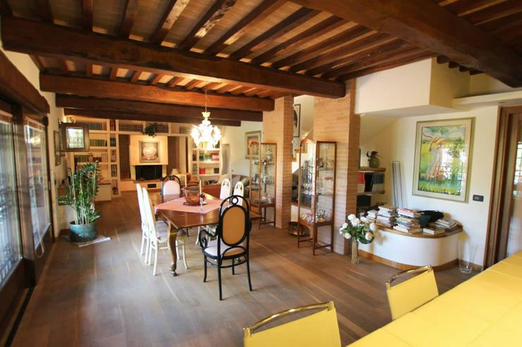 Traditionelle Villa in Italien - Haus kaufen - Bild 5