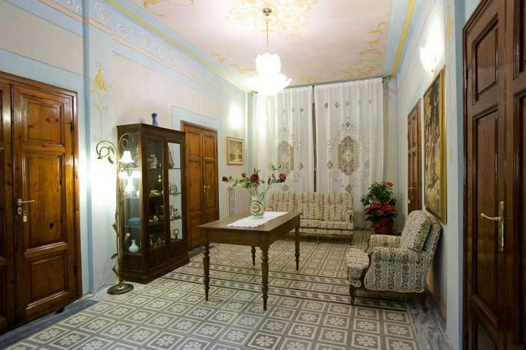 Historische Villa in Italien - Haus kaufen - Bild 5