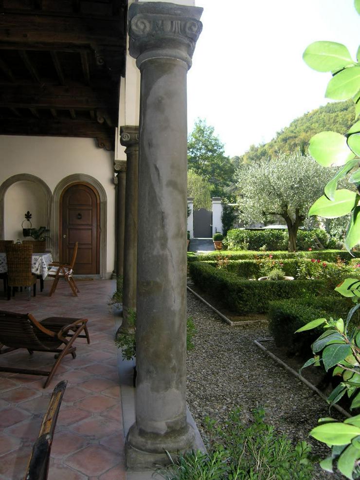 Bild 9: Einzigartige Villa in der Toskana