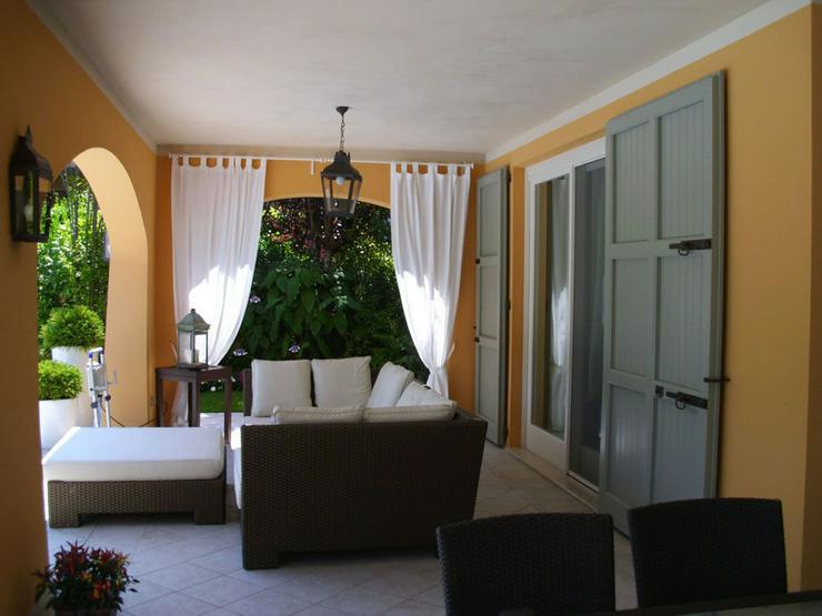 Bild 3: Luxuriöse Villa am Garda See