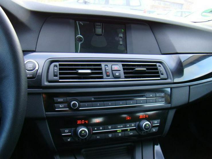 Bild 6: BMW 530d Touring Navi Xenon Standheizung PDC