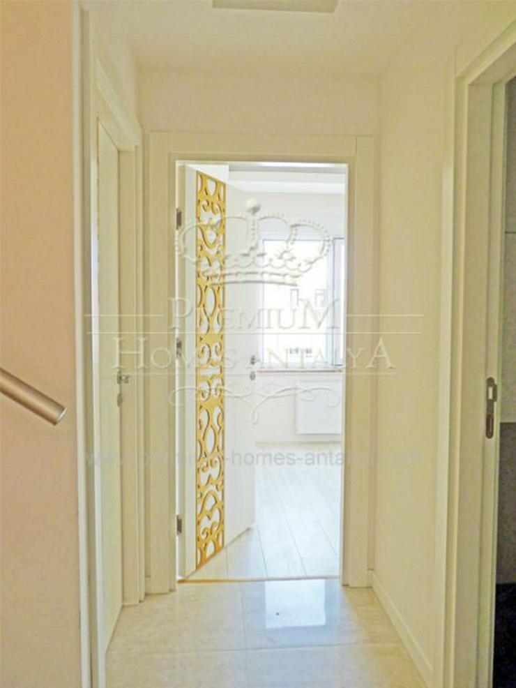 Designer Maisonette-Penthouse mit stilvollen Details in Meernähe - Wohnung kaufen - Bild 12