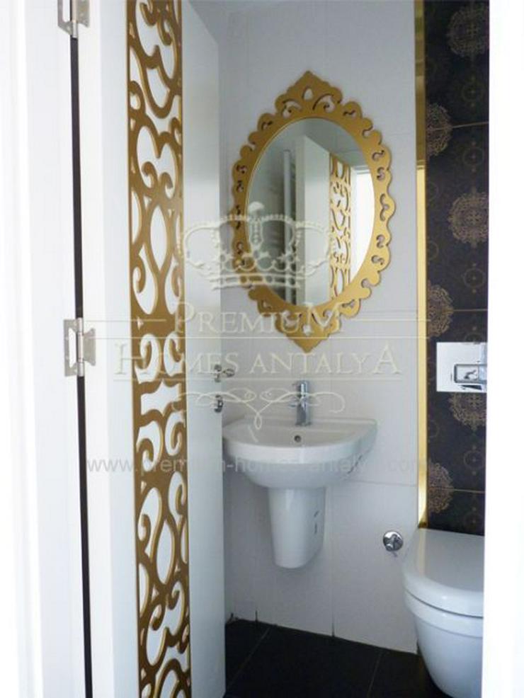 Designer Maisonette-Penthouse mit stilvollen Details in Meernähe - Wohnung kaufen - Bild 15