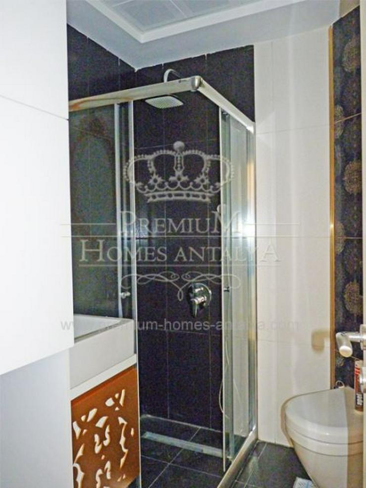 Designer Maisonette-Penthouse mit stilvollen Details in Meernähe - Wohnung kaufen - Bild 8