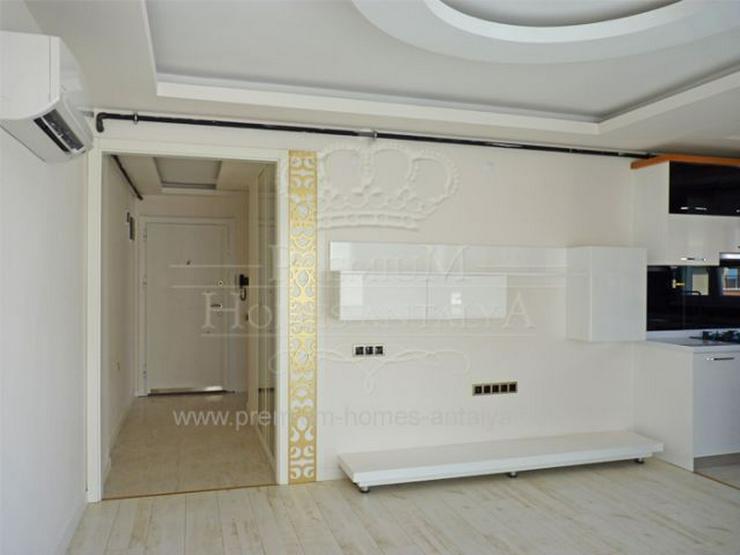 Designer Maisonette-Penthouse mit stilvollen Details in Meernähe - Wohnung kaufen - Bild 7
