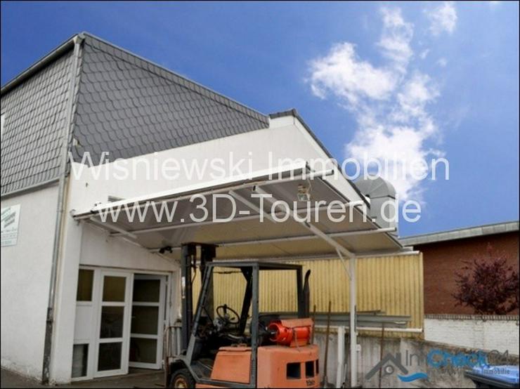 Bild 18: **Lager- und Bürofläche** Vielseitig nutzbares Gewerbeobjekt zentral in Köln-Bickendorf