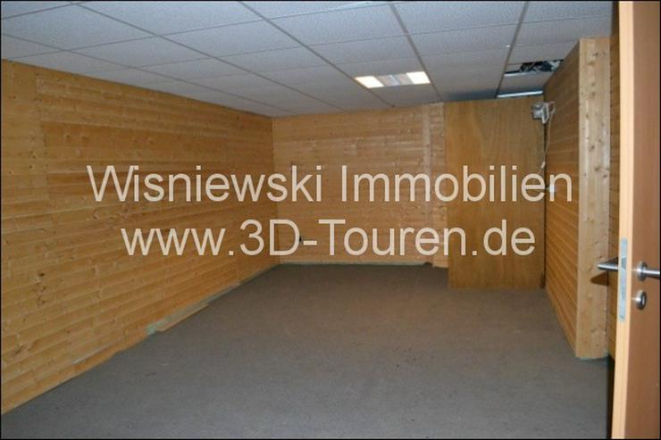 **Lager- und Bürofläche** Vielseitig nutzbares Gewerbeobjekt zentral in Köln-Bickendorf - Gewerbeimmobilie mieten - Bild 9