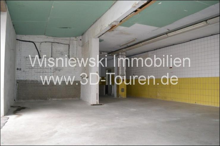 **Lager- und Bürofläche** Vielseitig nutzbares Gewerbeobjekt zentral in Köln-Bickendorf - Gewerbeimmobilie mieten - Bild 5