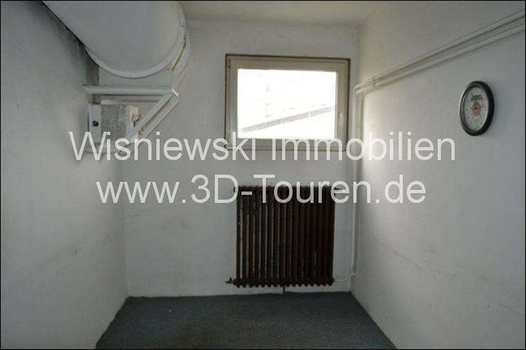 **Lager- und Bürofläche** Vielseitig nutzbares Gewerbeobjekt zentral in Köln-Bickendorf - Gewerbeimmobilie mieten - Bild 15