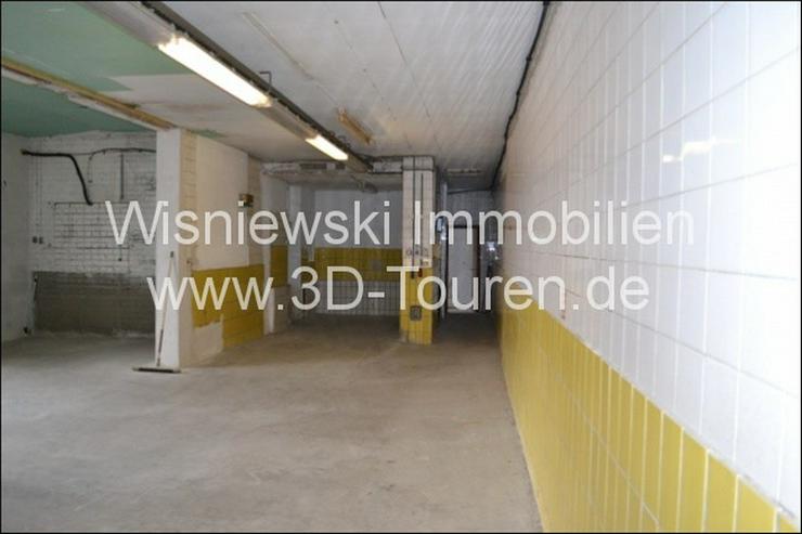 Bild 6: **Lager- und Bürofläche** Vielseitig nutzbares Gewerbeobjekt zentral in Köln-Bickendorf