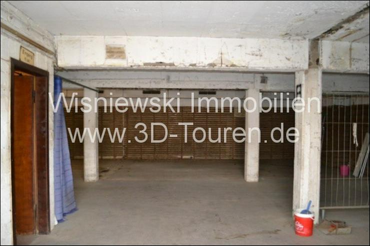 Bild 10: **Lager- und Bürofläche** Vielseitig nutzbares Gewerbeobjekt zentral in Köln-Bickendorf