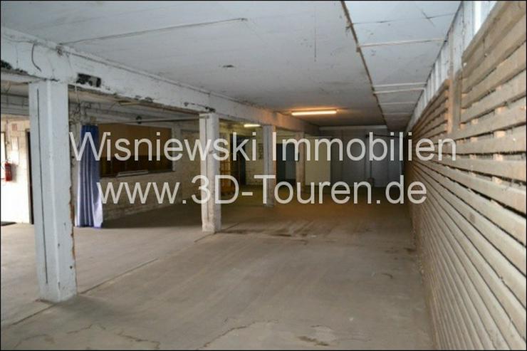 Bild 13: **Lager- und Bürofläche** Vielseitig nutzbares Gewerbeobjekt zentral in Köln-Bickendorf