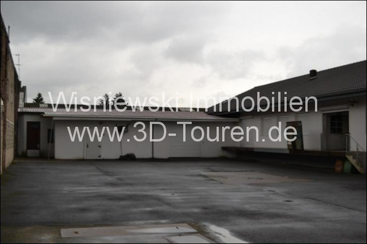 Bild 3: **Lager- und Bürofläche** Vielseitig nutzbares Gewerbeobjekt zentral in Köln-Bickendorf