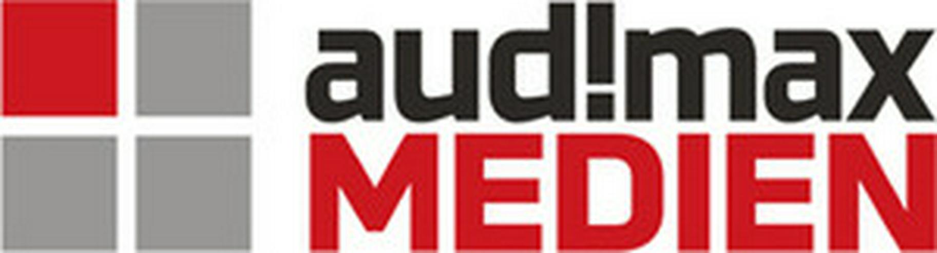 audimax Campus Manager Clausthal-Zellerfeld