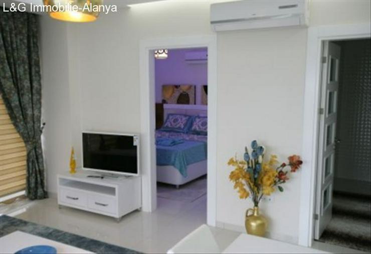 !Ferienwohnungen in Alanya direkt vom Bauträger zu verkaufen! - Wohnung kaufen - Bild 13