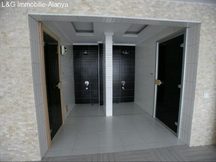 !Ferienwohnungen in Alanya direkt vom Bauträger zu verkaufen! - Wohnung kaufen - Bild 15