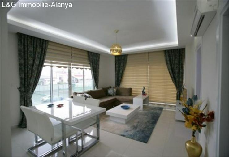 !Ferienwohnungen in Alanya direkt vom Bauträger zu verkaufen! - Wohnung kaufen - Bild 11