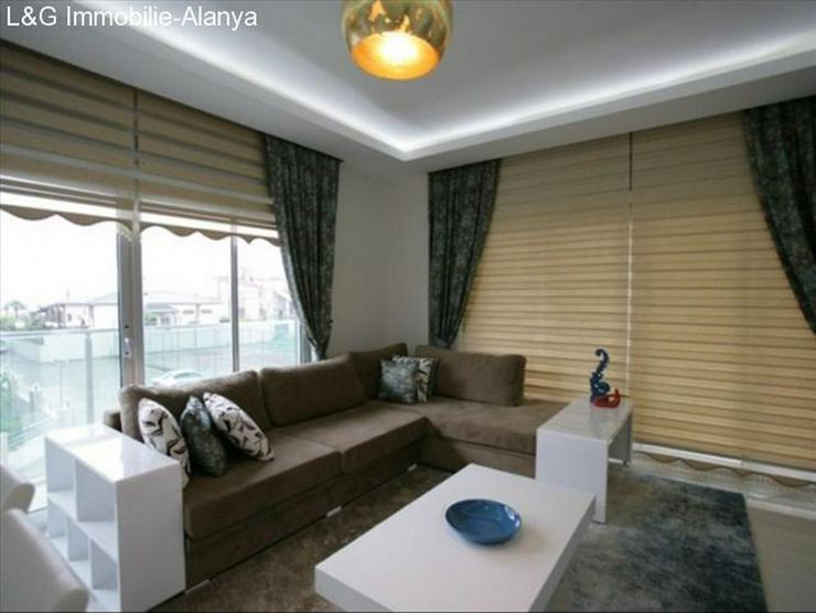 !Ferienwohnungen in Alanya direkt vom Bauträger zu verkaufen! - Wohnung kaufen - Bild 14