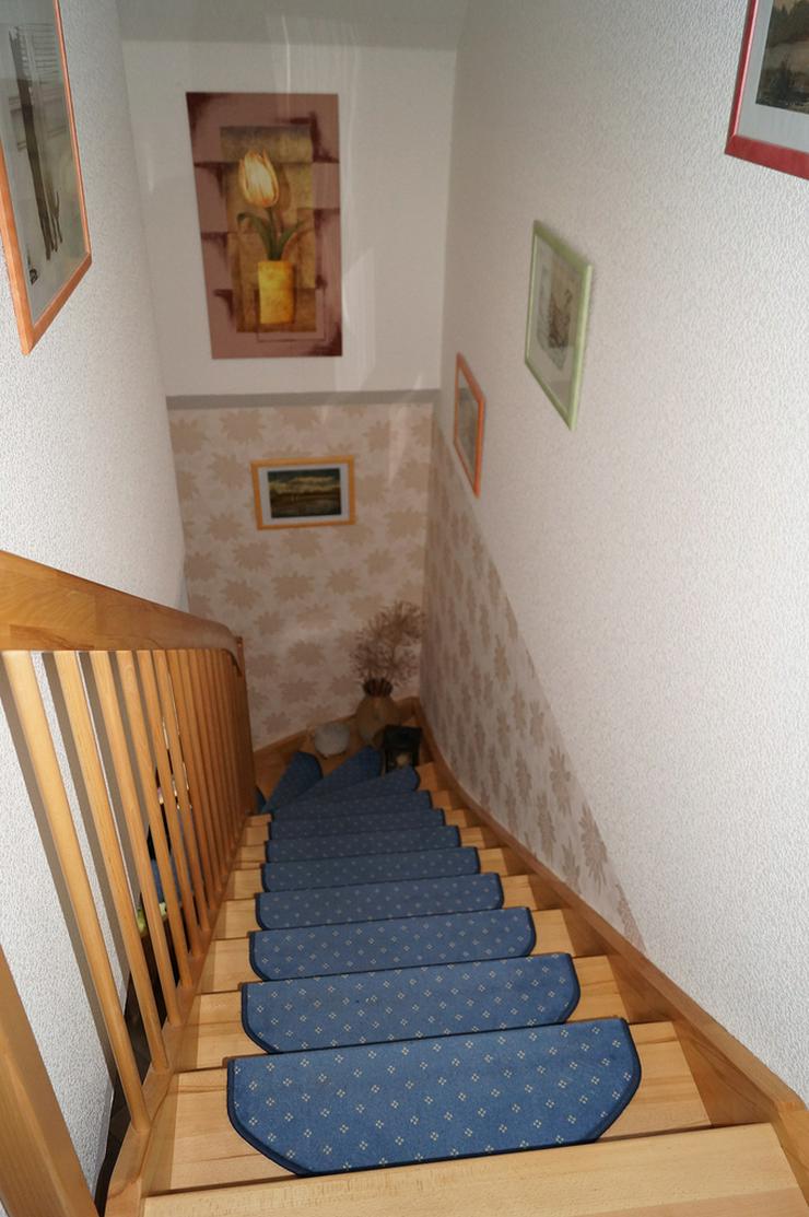 2003 in ländlicher Lage erbautes Niedrigenergiehaus mit viel Platz innen und draussen - Haus kaufen - Bild 10