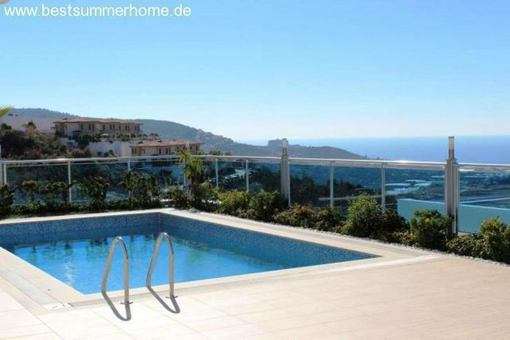 Bild 8: ***ALANYA REAL ESTATE*** Exclusive Villa mit privatem Pool und fantastischem Panoramablick...
