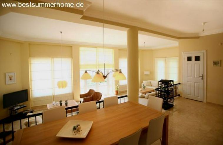 Bild 7: ***KARGICAK IMMOBILIEN***Villen in einer 5 Sterne Luxusresidence mit super Wellnesbereich